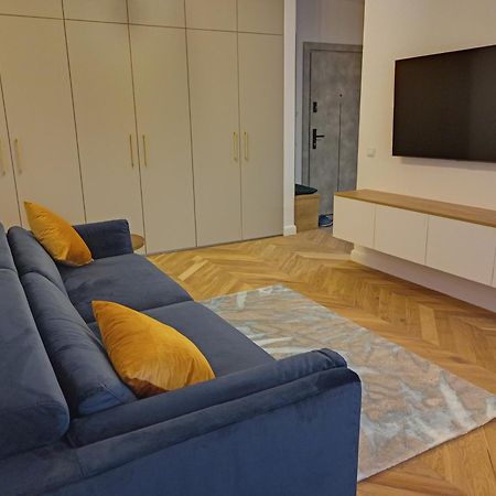 Bel Dom - The Park, Luxury 2 Rooms Apartment With Panorama Cluj-Napoca Exterior photo